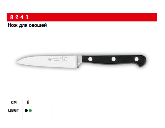 ��� ��� ������ GIESSER